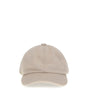 Jacquemus Cachemiro Baseball Cap