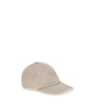 Jacquemus Cachemiro Baseball Cap