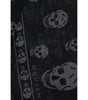 Alexander McQueen Skull Scarf