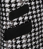 Dolce & Gabbana Black Polyester Blazer