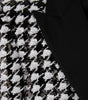 Dolce & Gabbana Black Polyester Blazer