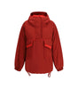 MARBELL Zoe's Anorak Jacket in polyamide