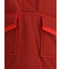 MARBELL Zoe's Anorak Jacket in polyamide