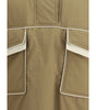 MARBELL Zoe's Anorak Jacket in polyamide