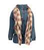 MARBELL Amy Denim Jacket
