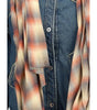MARBELL Amy Denim Jacket
