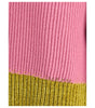 Marni Color block wool Sweater