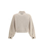 Brunello Cucinelli Cashmere Cardigan