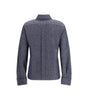 Brunello Cucinelli Denim Shirt