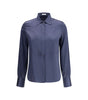 Brunello Cucinelli Silk Shirt