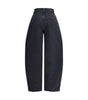 Jacquemus Le de-Nimes oversized Jeans
