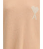 Ami Paris Ami De Coeur Sweater