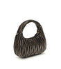 Miu Miu Wander Bag in quilted leather