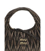 Miu Miu Wander Bag in quilted leather