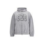 Balenciaga CEO Hoodie