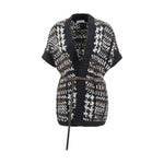 Brunello Cucinelli Cashmere Cardigan