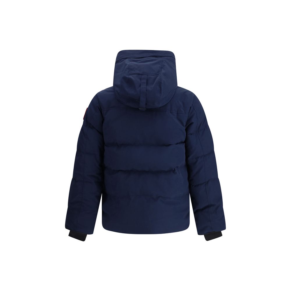 Canada Goose MACMILLAN PARKA