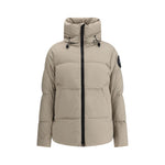 Canada Goose CROFTON PUFFER MATTE - BD