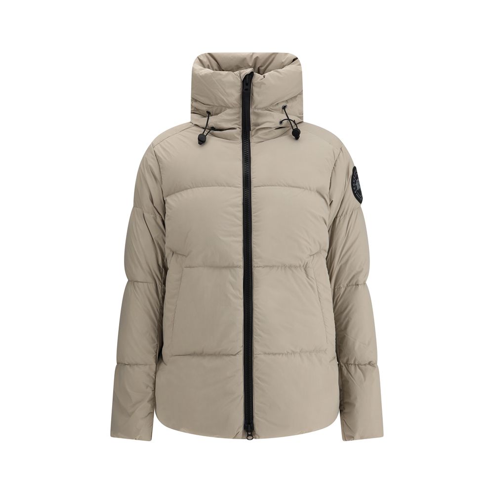 Canada Goose CROFTON PUFFER MATTE - BD