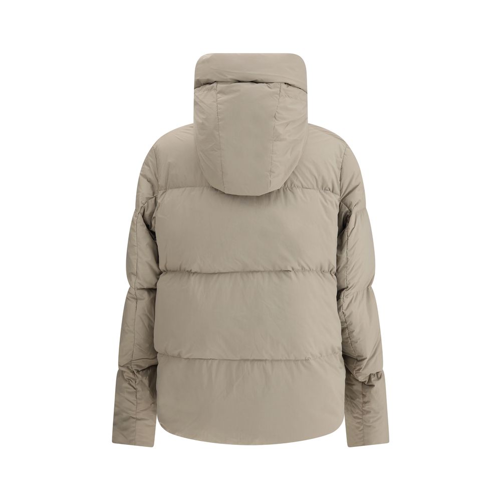 Canada Goose CROFTON PUFFER MATTE - BD