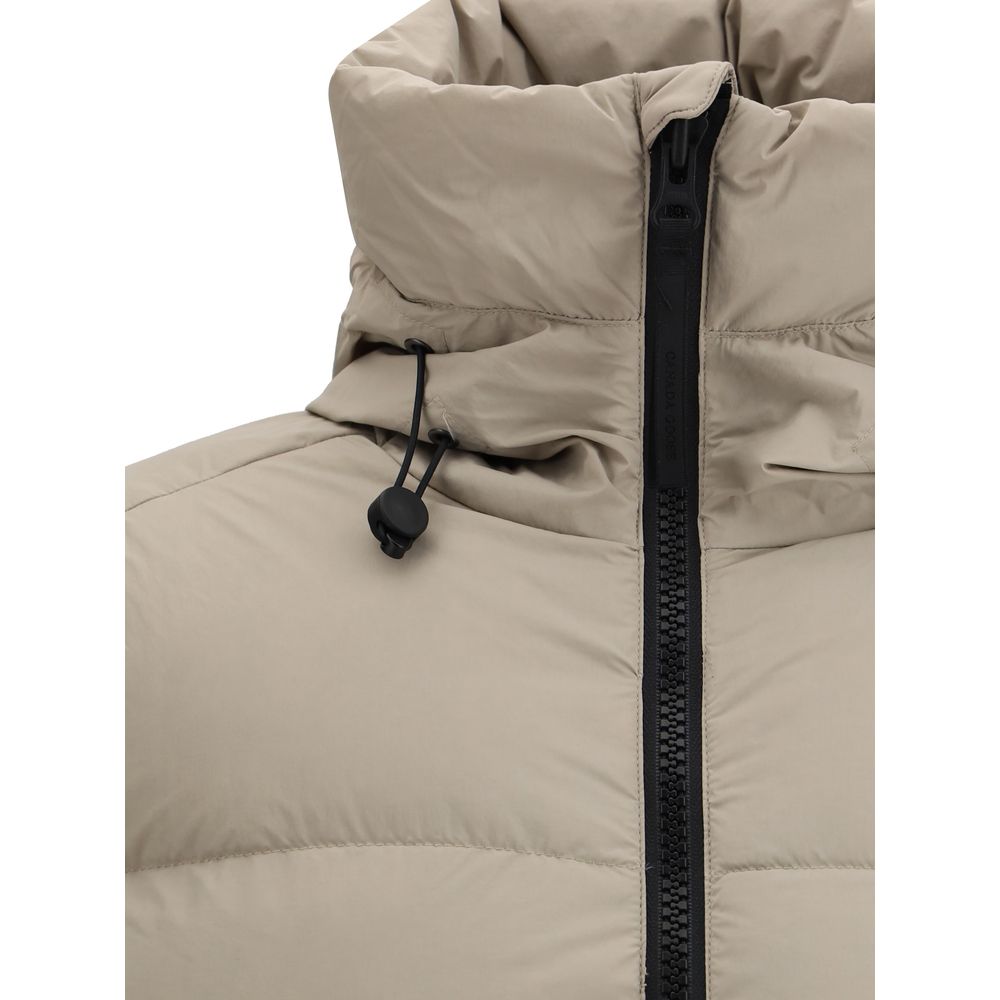 Canada Goose CROFTON PUFFER MATTE - BD