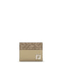 Fendi Squared Card Holder