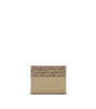 Fendi Squared Card Holder