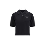 Givenchy Short Sleeve Polo