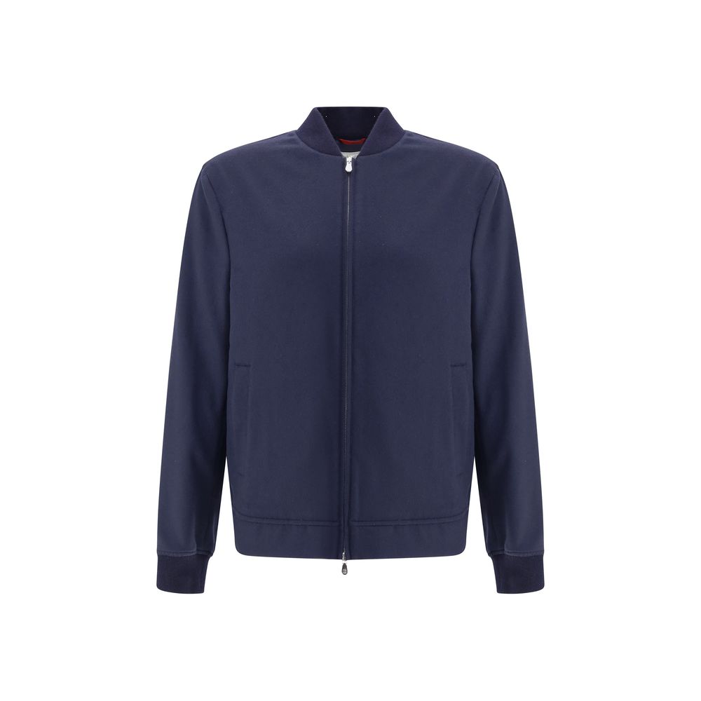 Brunello Cucinelli Cashmere Jacket
