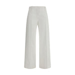 Brunello Cucinelli Sartorial Flared Pants