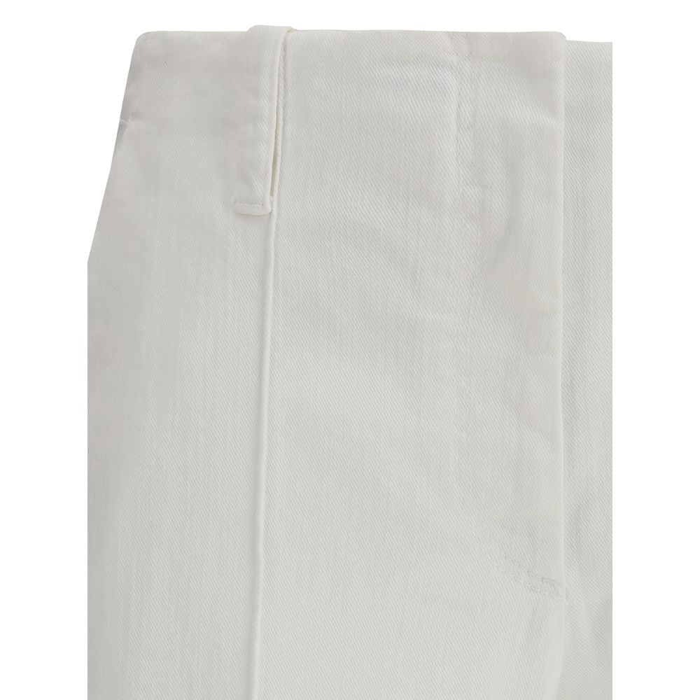 Brunello Cucinelli Sartorial Flared Pants