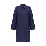 Tory Burch Reversible double-face Wool Coat