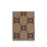 Gucci GG Supreme Scarf