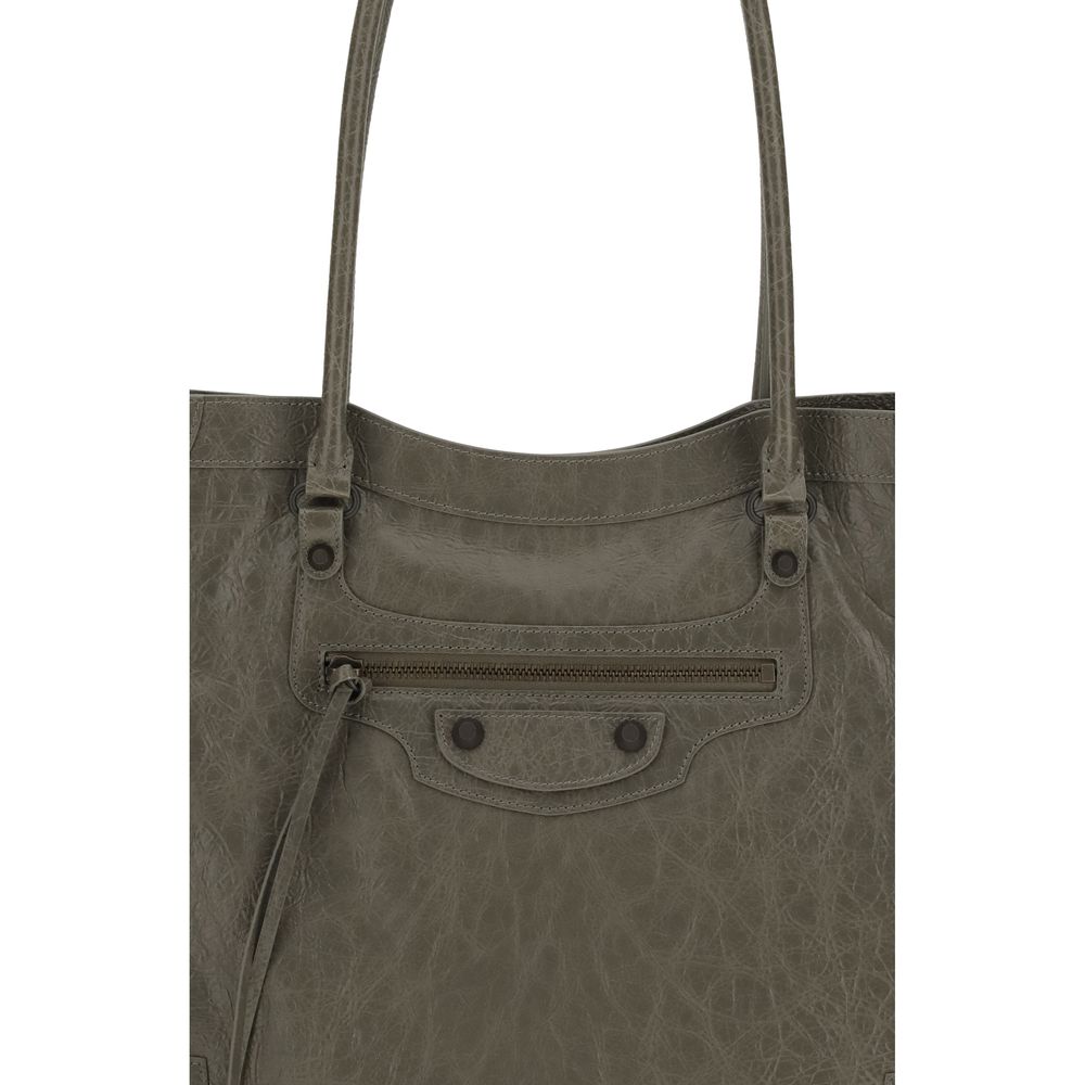 Balenciaga Le City Tote Bag
