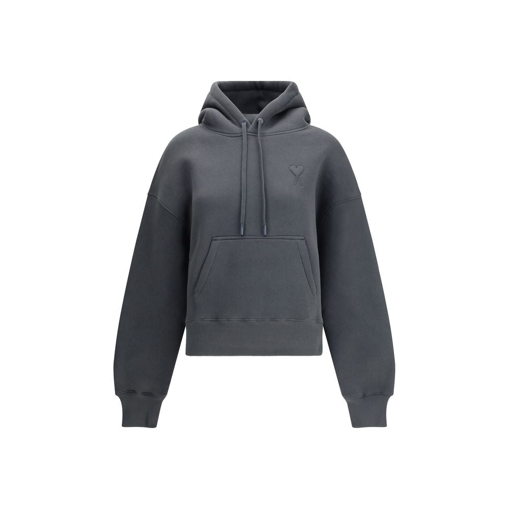 Ami Paris Ami De Coeur Hoodie