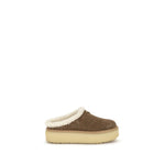 Prada Platform Mules