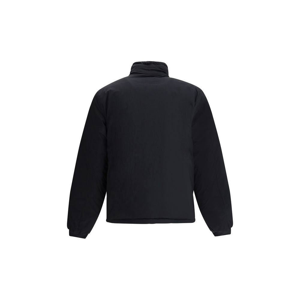 Canada Goose Double-slider zipper Lodge Jacket
