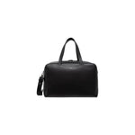 Calvin Klein Black Leather Bag