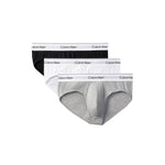Calvin Klein Underwear Gray Cotton Underwear