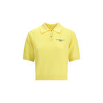 Givenchy Short Sleeve Polo