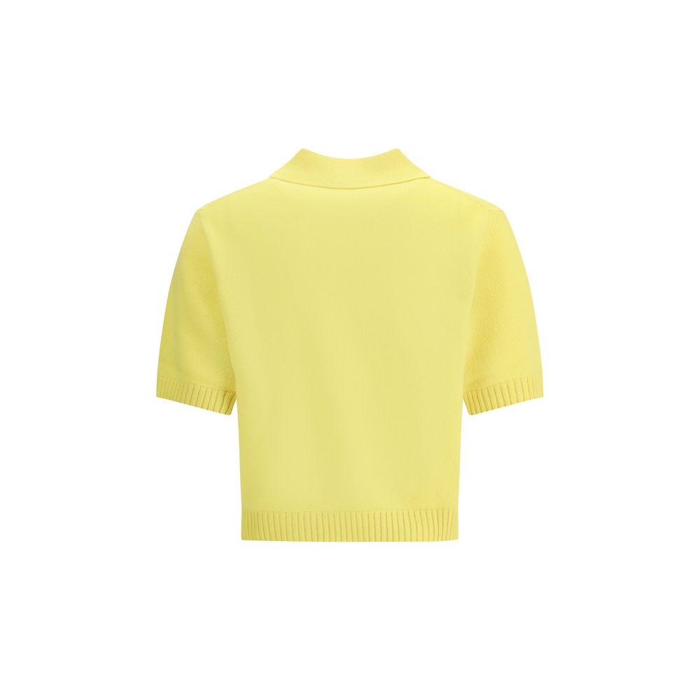 Givenchy Short Sleeve Polo