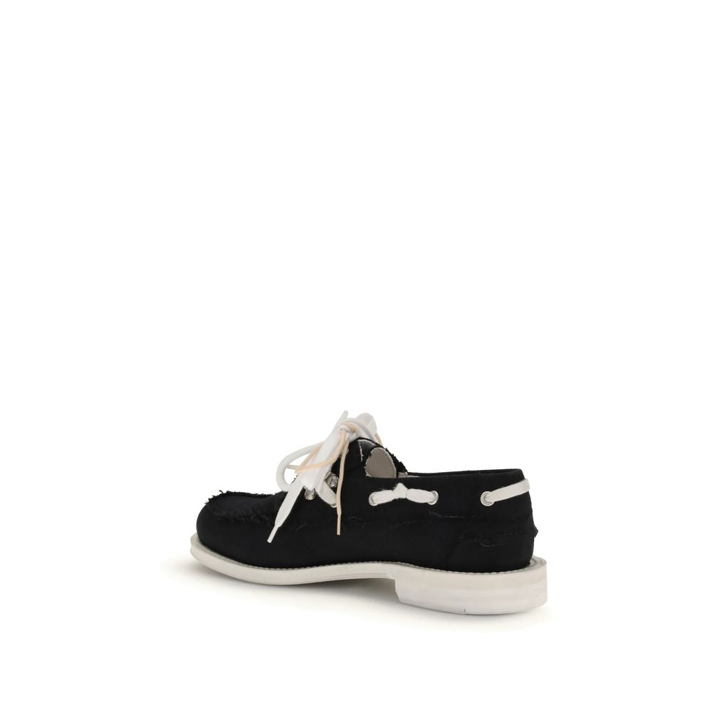 Dsquared² Boat Shoes