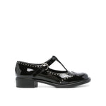 Miu Miu Leather Mary Jane