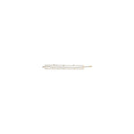 Saint Laurent Cassandre multi-wrap chain Bracelet