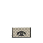 Gucci Horsebit Wallet