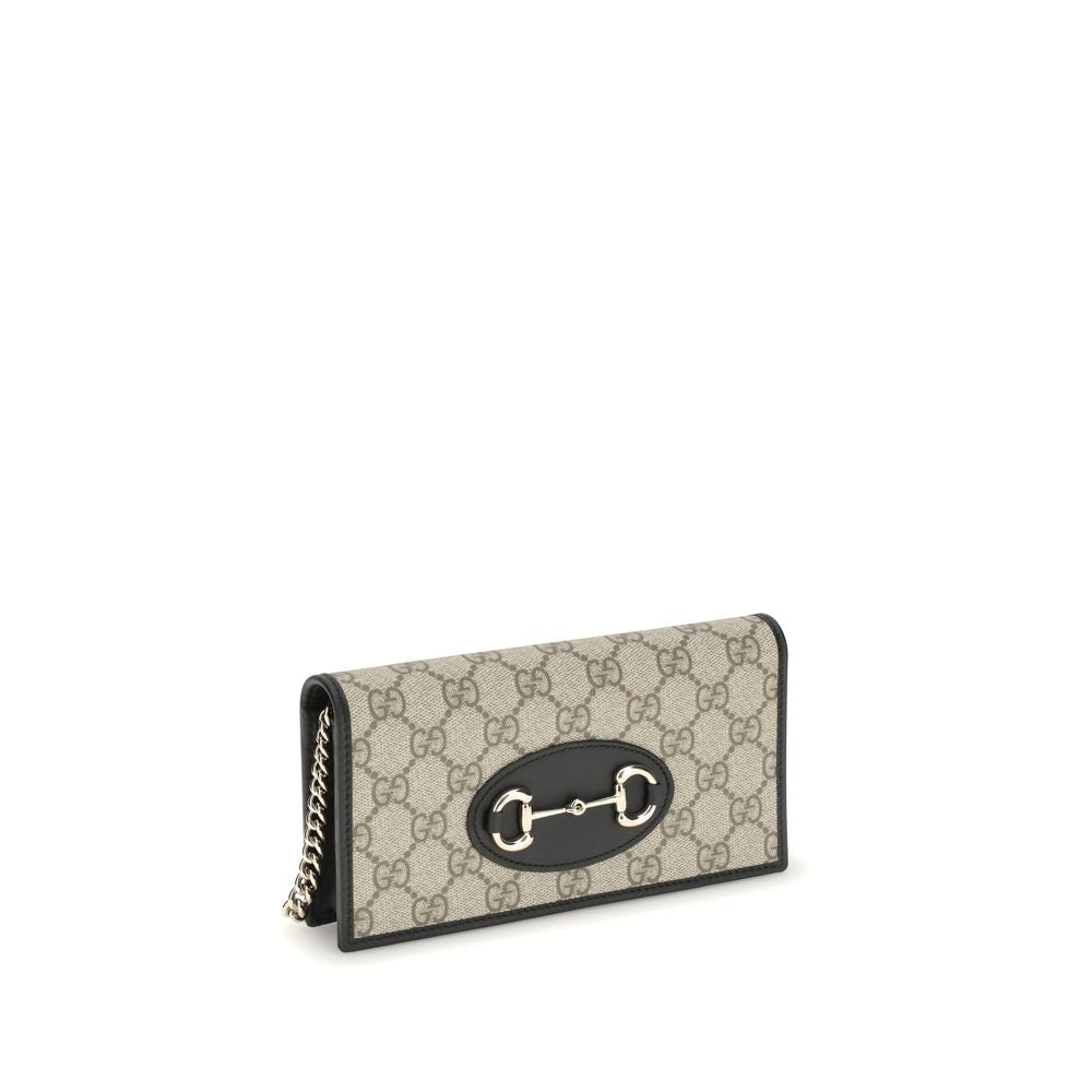 Gucci Horsebit Wallet