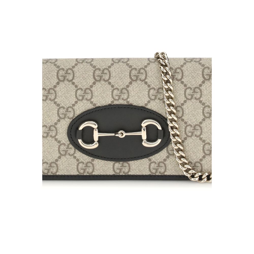 Gucci Horsebit Wallet