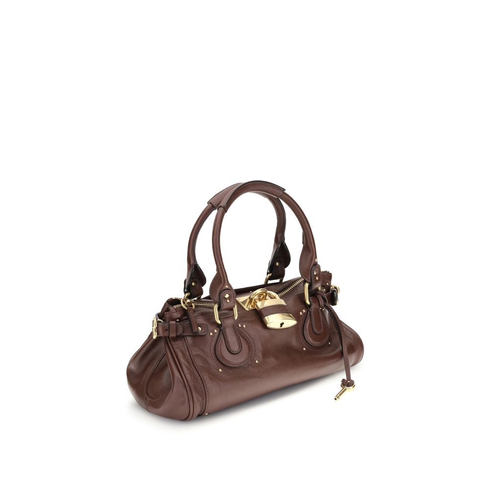 Chloé Paddington Bag