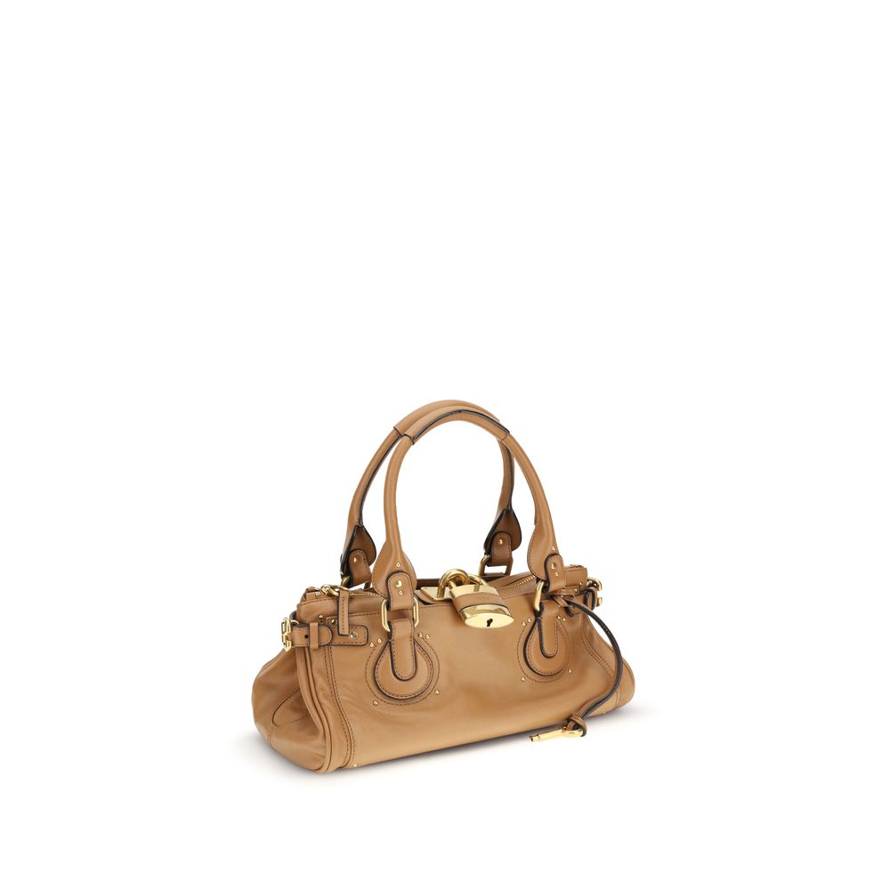Chloé Paddington Bag