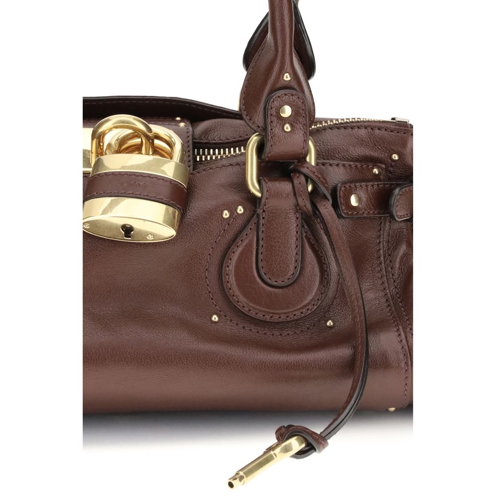Chloé Paddington Bag